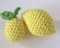 PATRON LIMON AMIGURUMI 1517