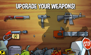 Swamp Attack Apk Mod v2.3.1 All Unlocked Swamp Attack Apk Mod v2.3.1 All Unlocked