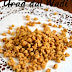 Urad Dal Badi | Wadi | Wadiyan | Sun Dried Lentil Dumpling Recipe
