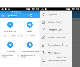 Aplikasi ES Task Manager Aplikasi ES Task Manager
