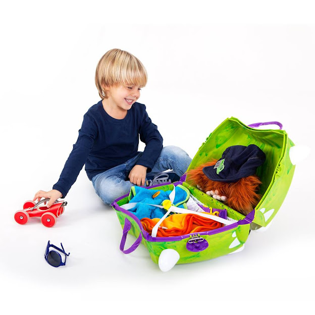 Σχολικές τσάντες για μικρά παιδιά