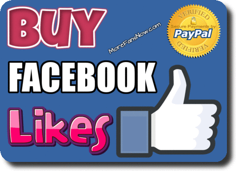 Increase Facebook Likes Increase Facebook Likes