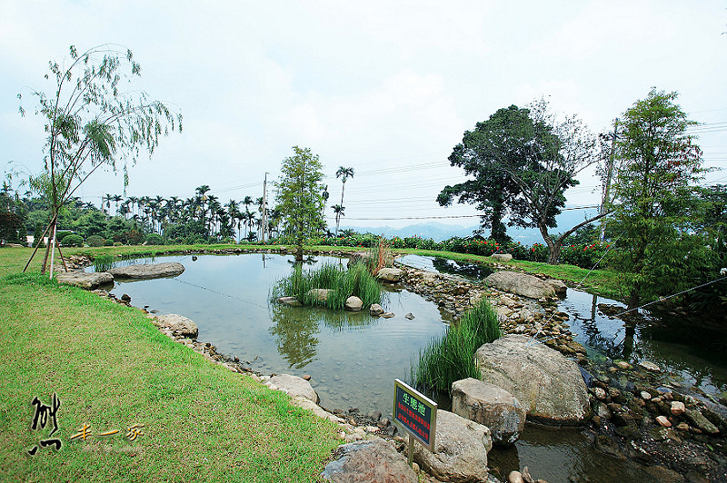 雲林古坑民宿|華山觀止虫二行館