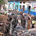 Terrorist Attack: Hotel Explosion In Somalia Kills 23, Injures More Than 30 People - Graphic Photos