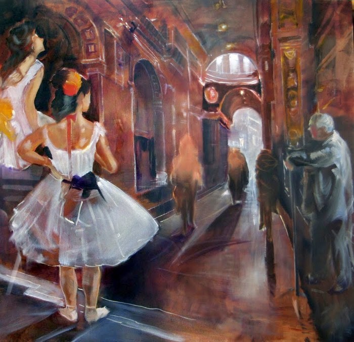 Австралийская художница. Shirley Peters Австралийская художница. Shirley Peters