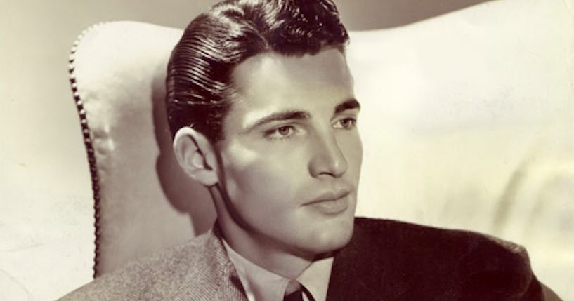 The Styrous® Viewfinder: William Hopper ~ The Suave Gumshoe