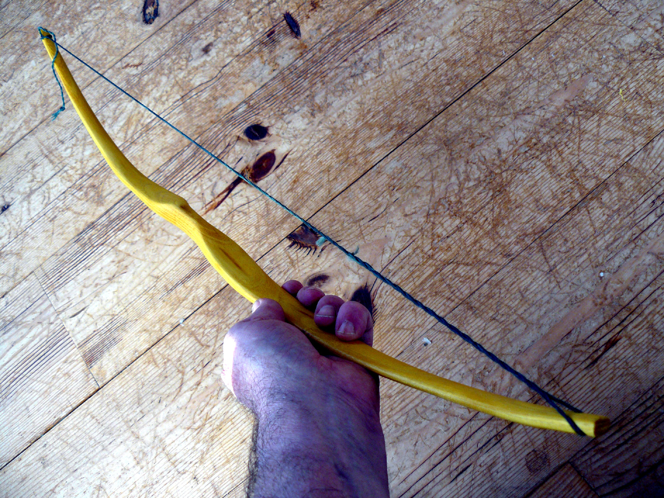 Bowmaking Bogenprojekte Bowmaking Bogenprojekte