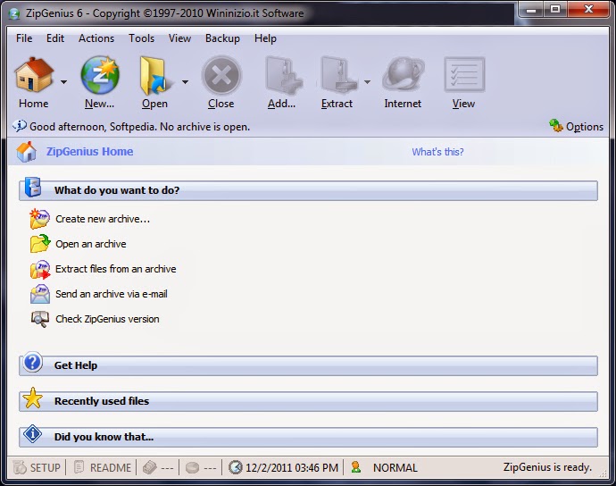 siebelax hi client cab file download
