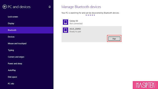 Cara Berbagi Koneksi Wifi Dari Smartphone ke Laptop Cara Berbagi Koneksi Wifi Dari Smartphone ke Laptop