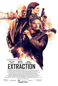 Watch Movies Extraction (2015) Full Free Online