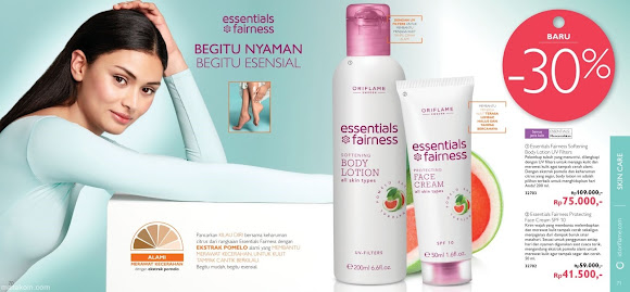 Katalog Oriflame Bulan Februari 2017 Promo katalog-oriflame-bulan-februari-2017