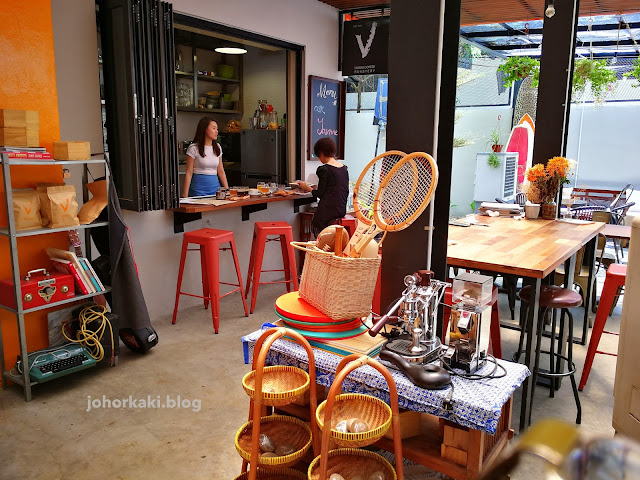 Nitro Brewery at Jalan Serampang Johor JB. Vamos Coffee Roastery Nitro-Brewery-Serampang-Johor-JB-Vamos-Coffee-Roastery