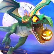 Hungry Dragon™ Apk hungry-dragon-apk