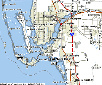 The Bicycle Diaries: Ft Myers or BUST!