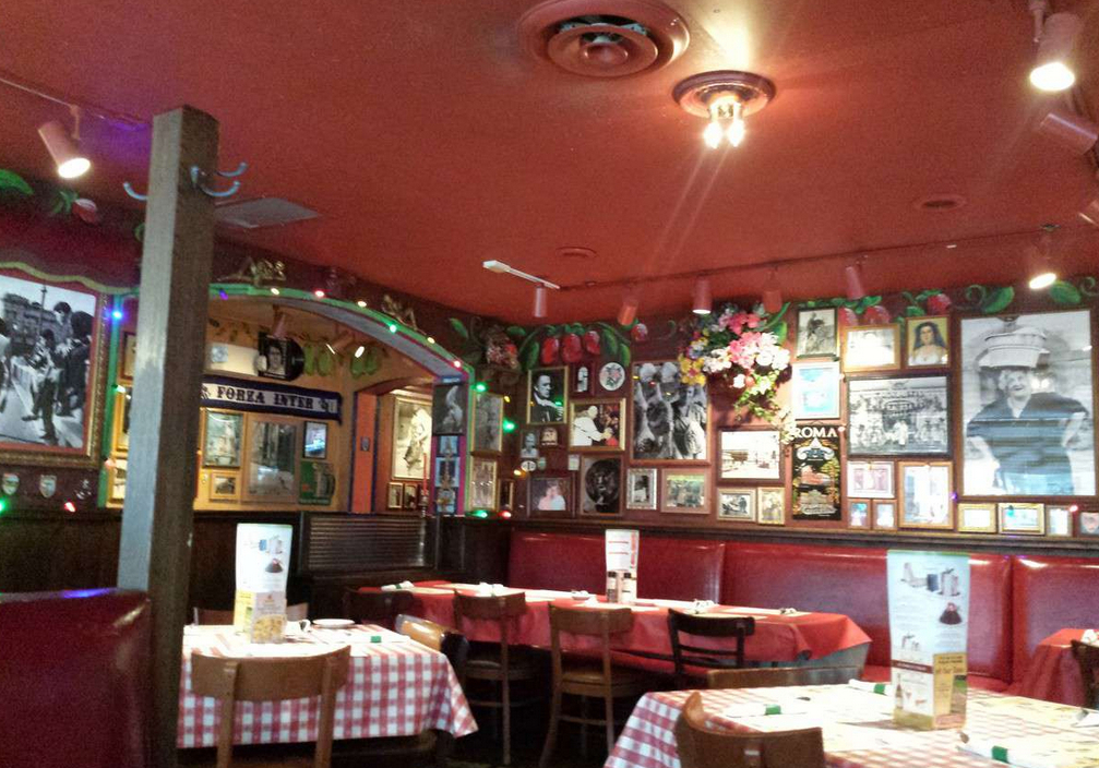 Buca di Beppo Downtown Indianapolis Wedding Venues Buca di Beppo Downtown Indianapolis Wedding Venues