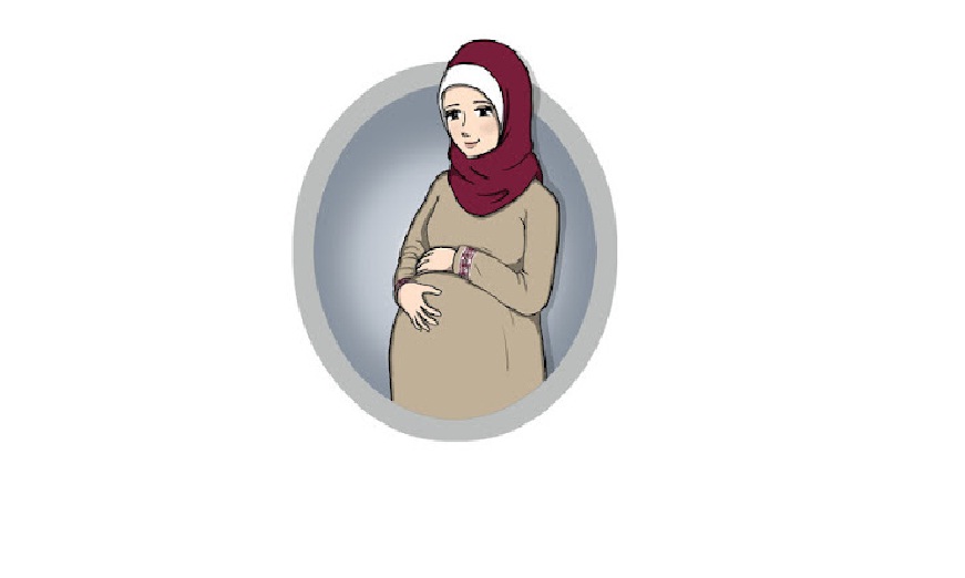 ARTIKEL GIZI DAN KESEHATAN Manfaat Shalat Bagi Wanita Hamil