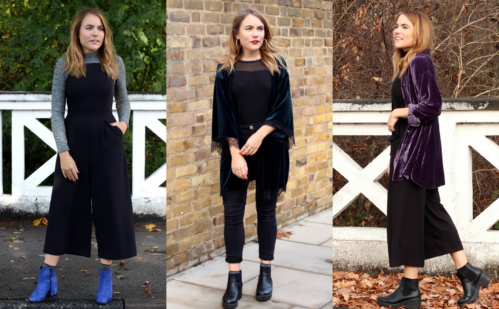 Charity Shop Fashion