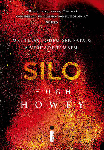 Silo Hugh Howey