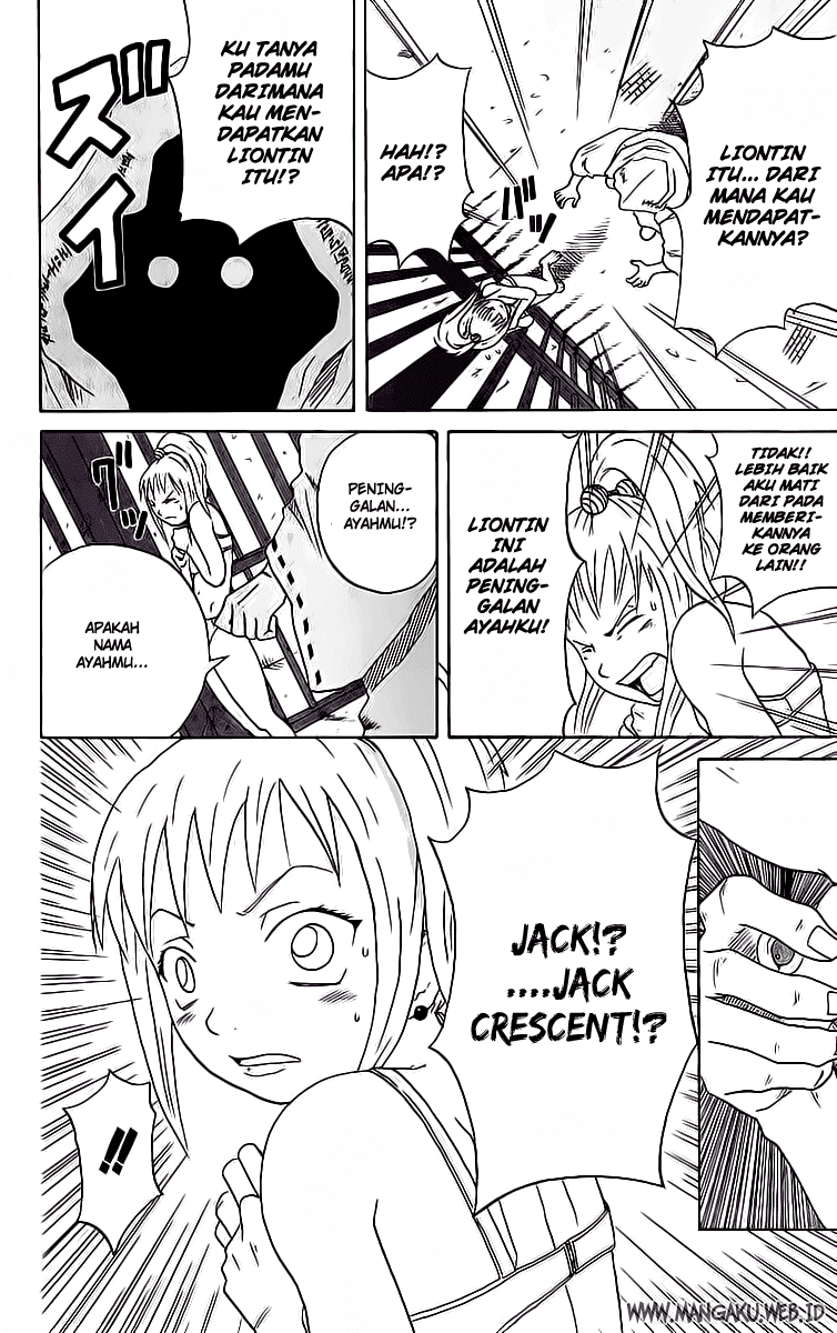 666 Satan chapter 11