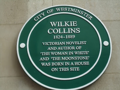 Wilkie Collins Wilkie Collins