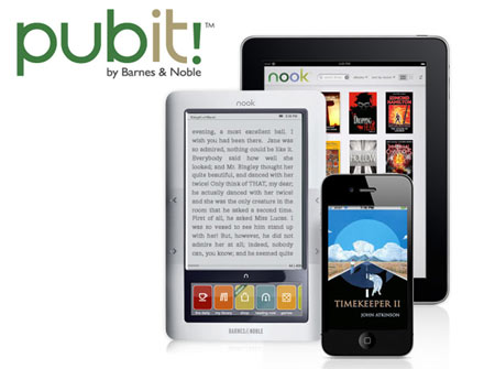 Karen Woodward How To Self Publish On Barnes Noble