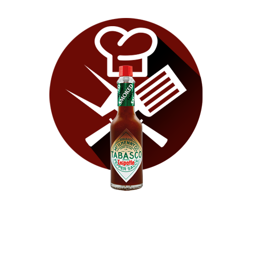 Ganador Chef Bloguero Tabasco