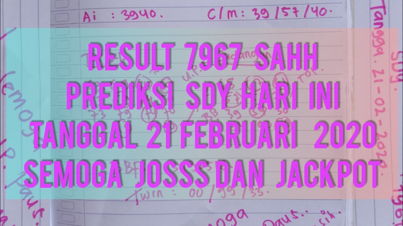 Prediksi Omi88 Sd Jumat Archives Prediksi Togel Hari Ini Sgp Sd Hk Malam Ini Jitu Jp