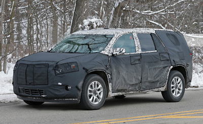 2018 Chevy Traverse Redesign, Price, Specs, Powertrain 2018 Chevy Traverse Redesign, Price, Specs, Powertrain
