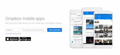 download dropbox apk for android