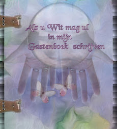 Gastenboek