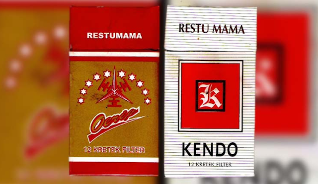 rokok unik restu mama rokok unik restu mama