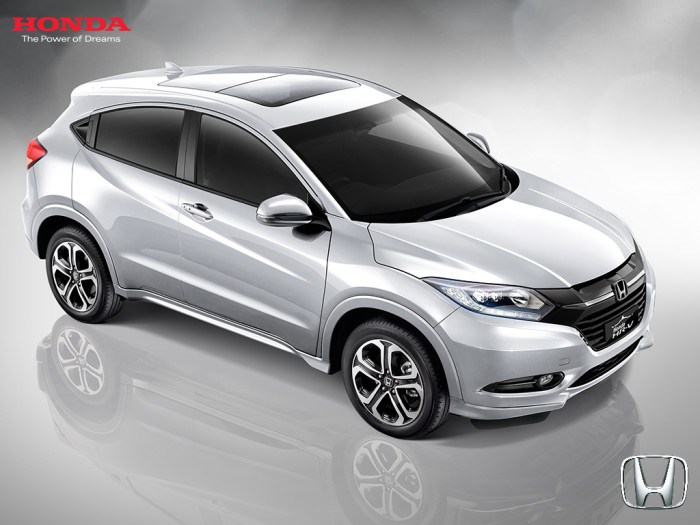Perbedaan Tipe Hrv S E Dan Prestige Terlengkap Dealer Resmi