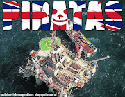 Islas Malvinas Argentinas: Malvinas: US$ 1.000 millones por el petróleo plataformas busca petroleo malvinas piratas wm