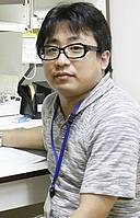 Nagayama Nobuyoshi Nagayama Nobuyoshi