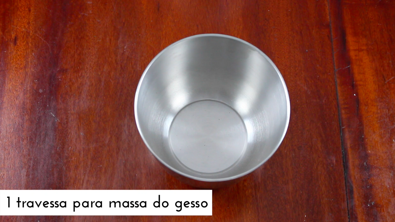 LEO KLEIN - #DIY - MÃO DE GESSO PARA ACESSÓRIOS LEO KLEIN - #DIY - MÃO DE GESSO PARA ACESSÓRIOS