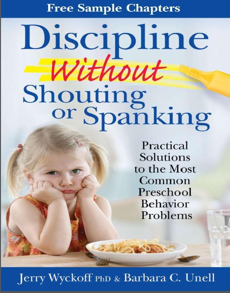   Discipline Without Shouting