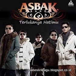 Asbak Band - Terlukanya Hatimu Asbak Band - Terlukanya Hatimu