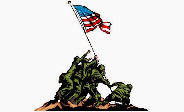 free animated veterans day clip art - photo #44