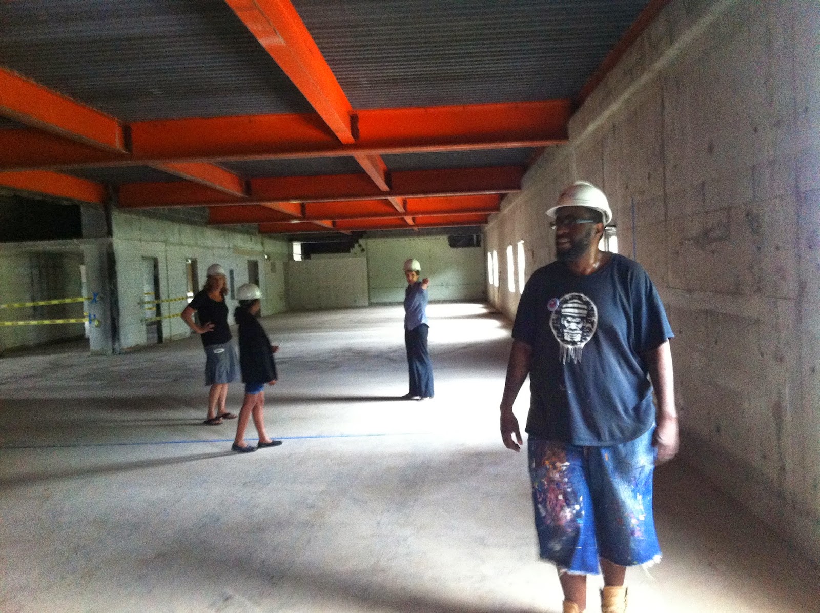 The B Home MBH Trenton Foundation Academy