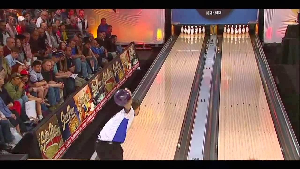 How You Can Part of the PBA Tour Mom Among Chaos