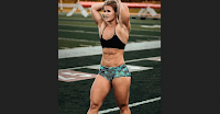 Female bodybuilding: Don't of female bodybuilding (Part 2)