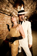 Dresscode roaring twenties Clearance