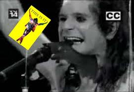 Ozzy Osbourne Fledermaus Kopf Abgebissen Video Ozzy Osbourne Fledermaus Kopf Abgebissen Video