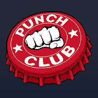 Punch Club Unlimited Money MOD APK