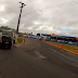Evitem a rodovia BR-101 norte sentido capital a partir do Parque dos Coqueiros.Forte retenção no trecho