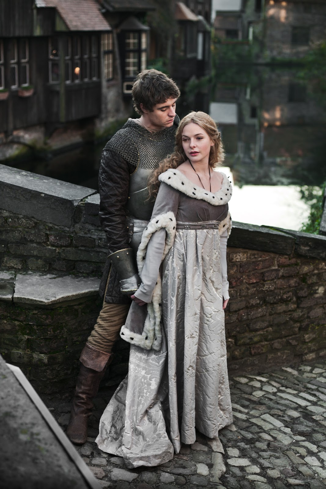 The White Queen The White Queen
