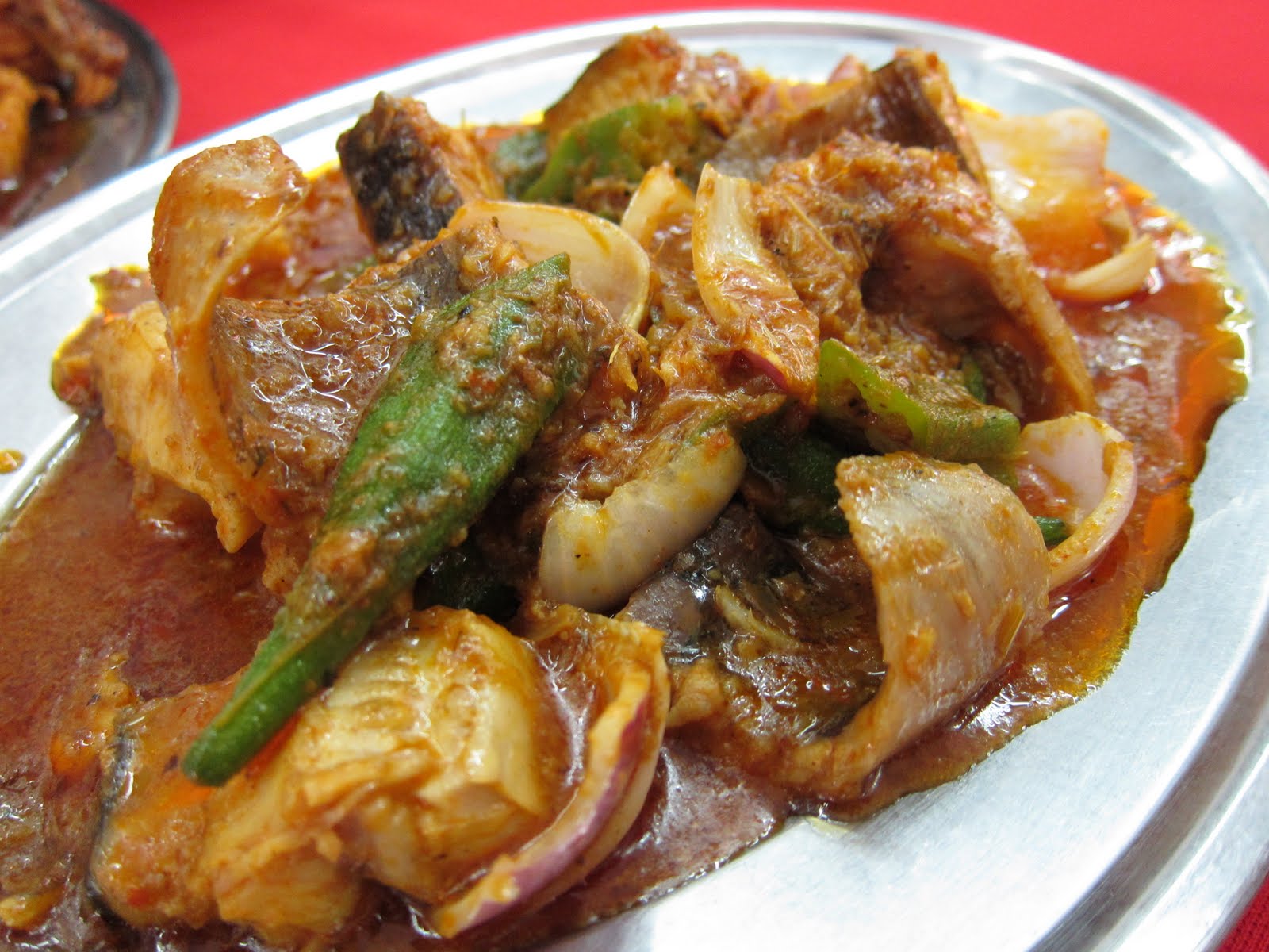 Kedai Makanan Teow Feng @ Taman Sri Muda, Shah Alam  Food 2 Buzz