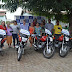 Capim Grosso: prefeita Lydia entrega motos aos ganhadores do IPTU Premiado
