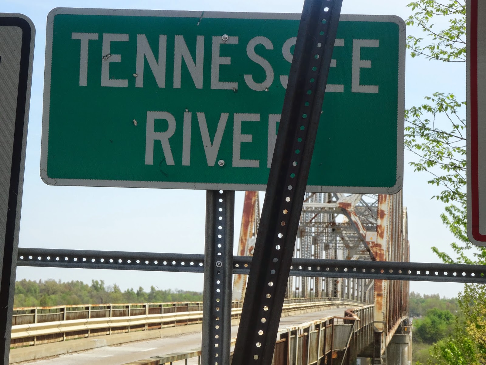 The travels of the Rambling Roses Paducah, Kentucky to Morton's Gap