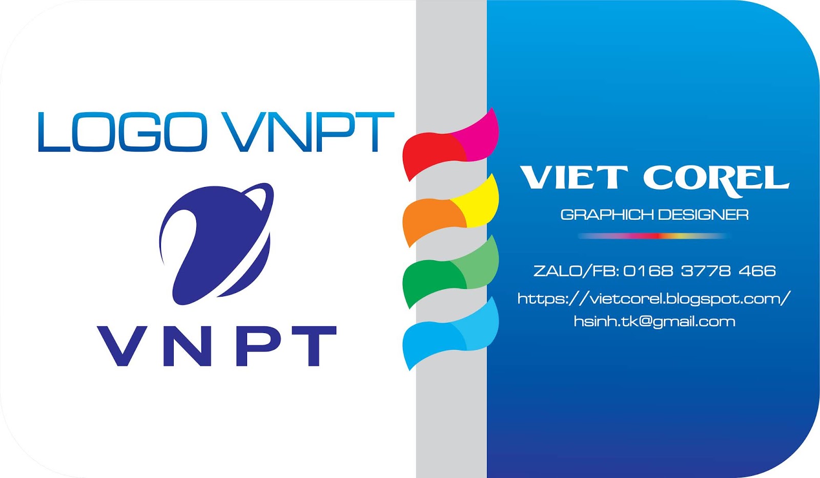 LOGO VNPT DOWNLOAD VECTOR, AI, CRD, PNG,.... | VIETCOREL